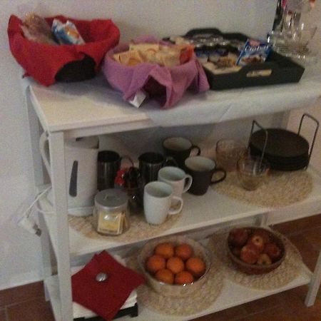 Casa Degli Ubaldi Acomodação com café da manhã Roma Exterior foto