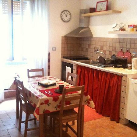 Casa Degli Ubaldi Acomodação com café da manhã Roma Exterior foto